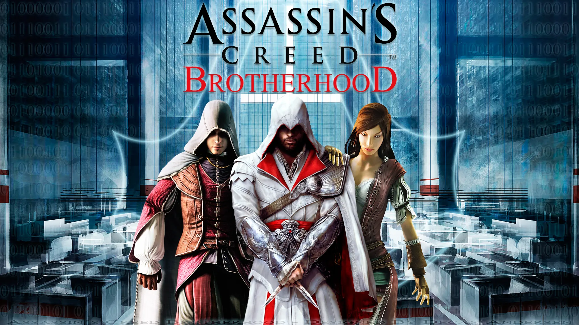 AssassinsCreed-BrotherHood
