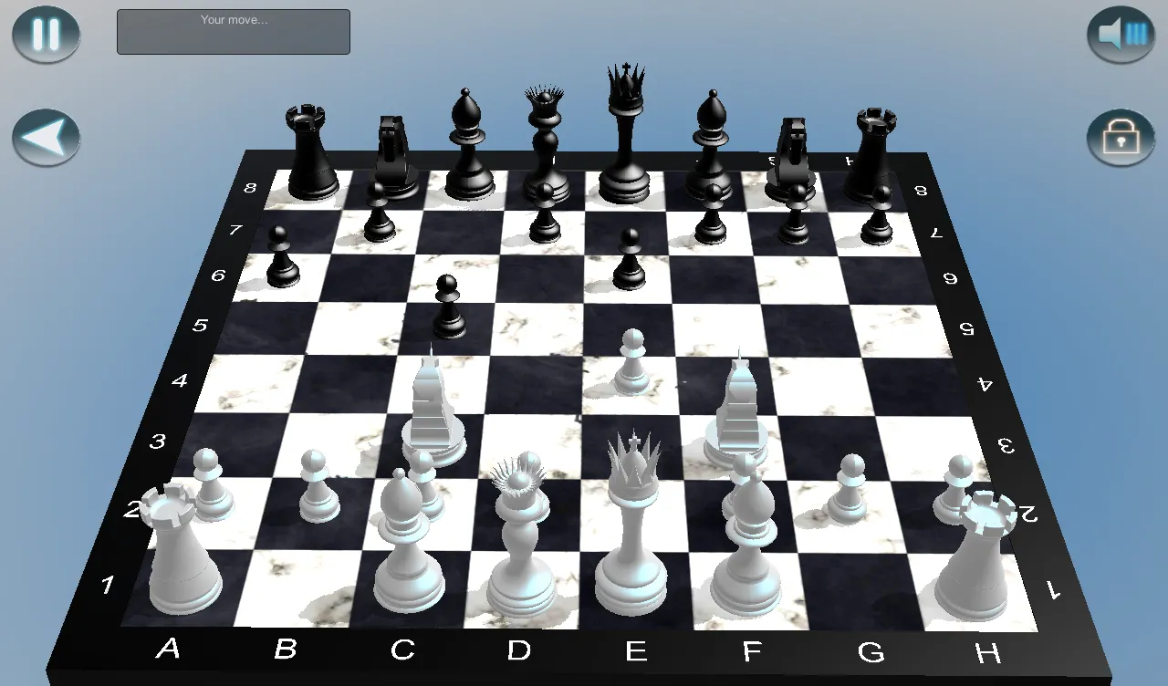 ChessMaster9000