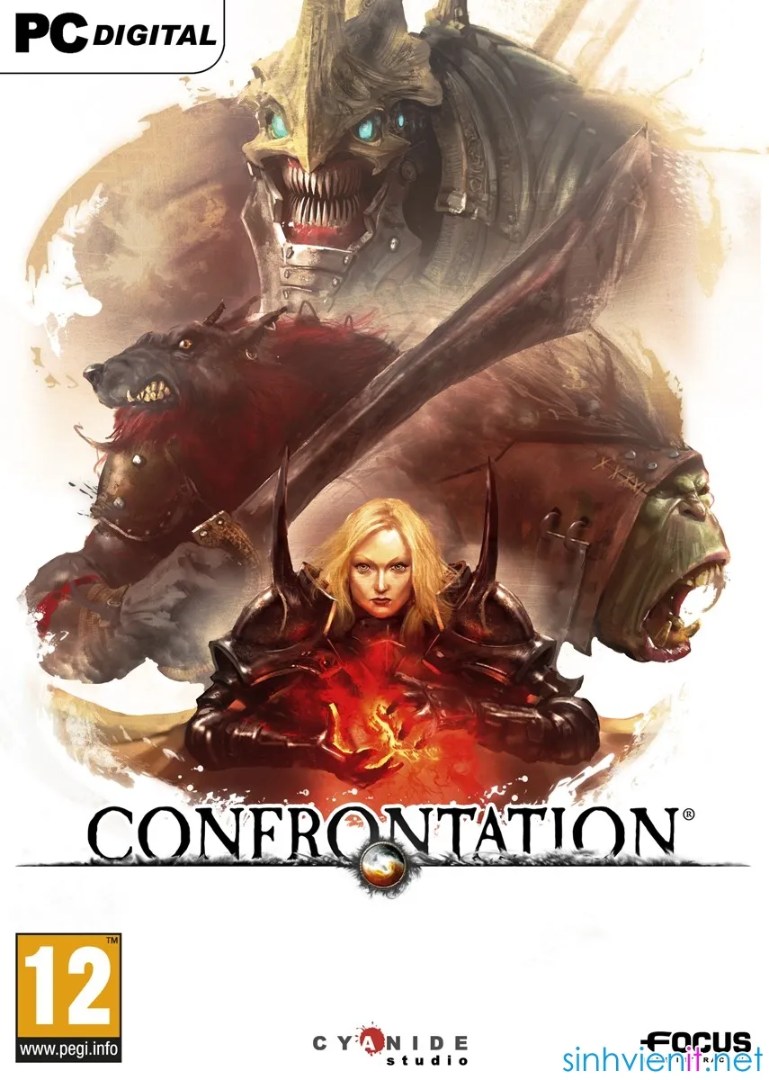 Confrontation_2012