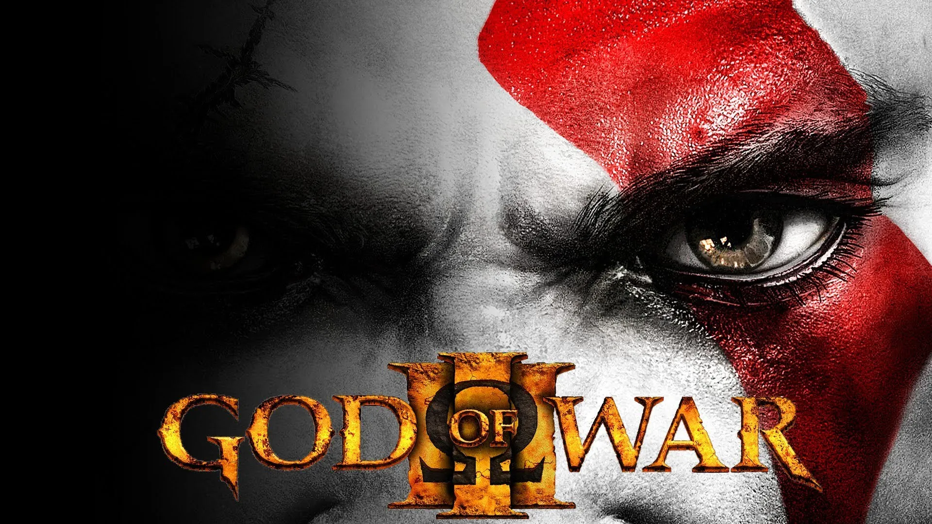 God Of War 2 at XGAMERtechnologies