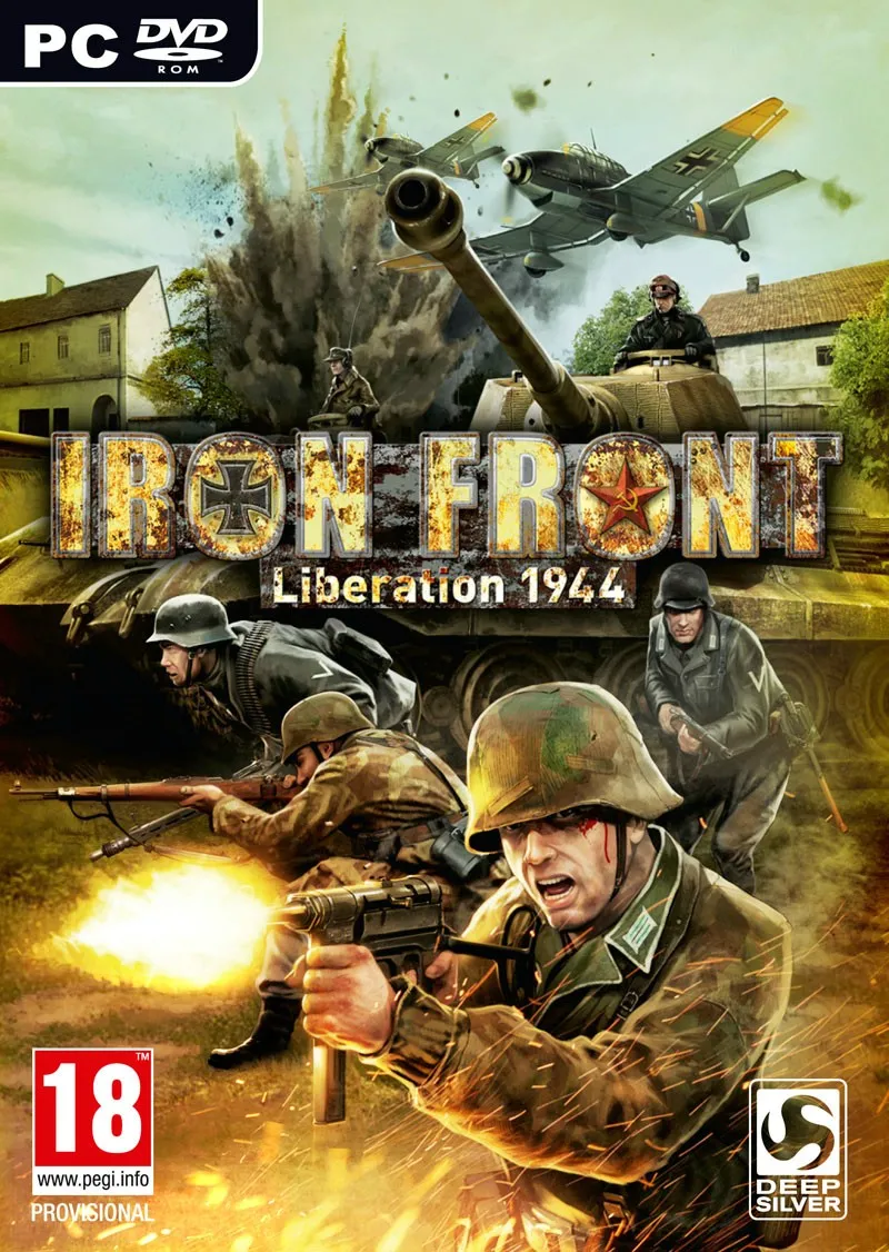 IronFrontLiberation1944-(2012)
