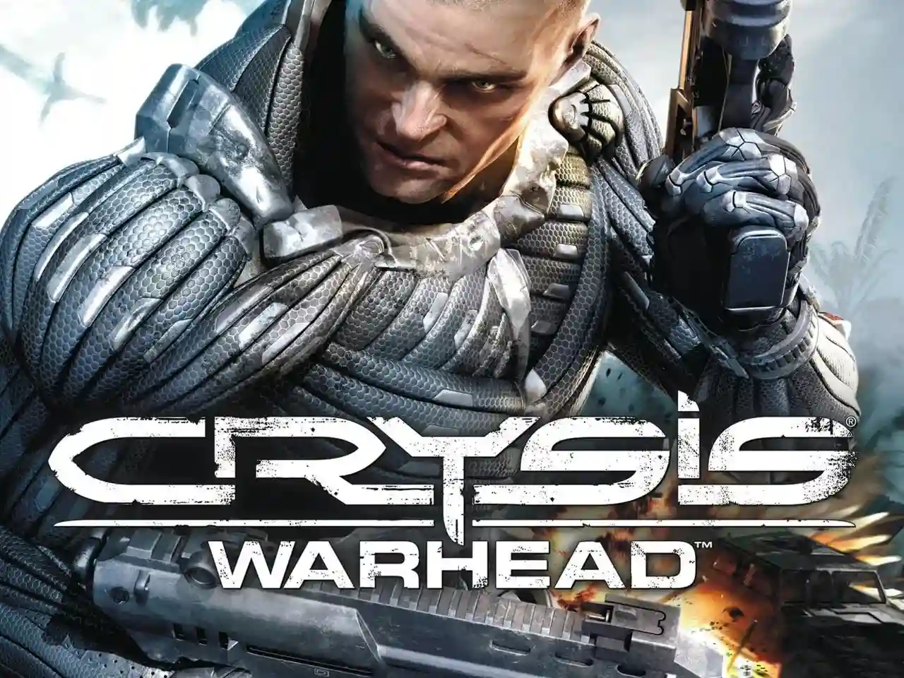 Crysiswarhead