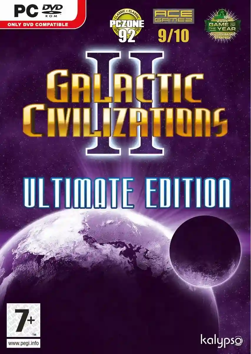 GalacticCivilizations2ultimate